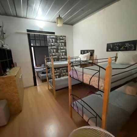 Faroway Hostel Exterior photo