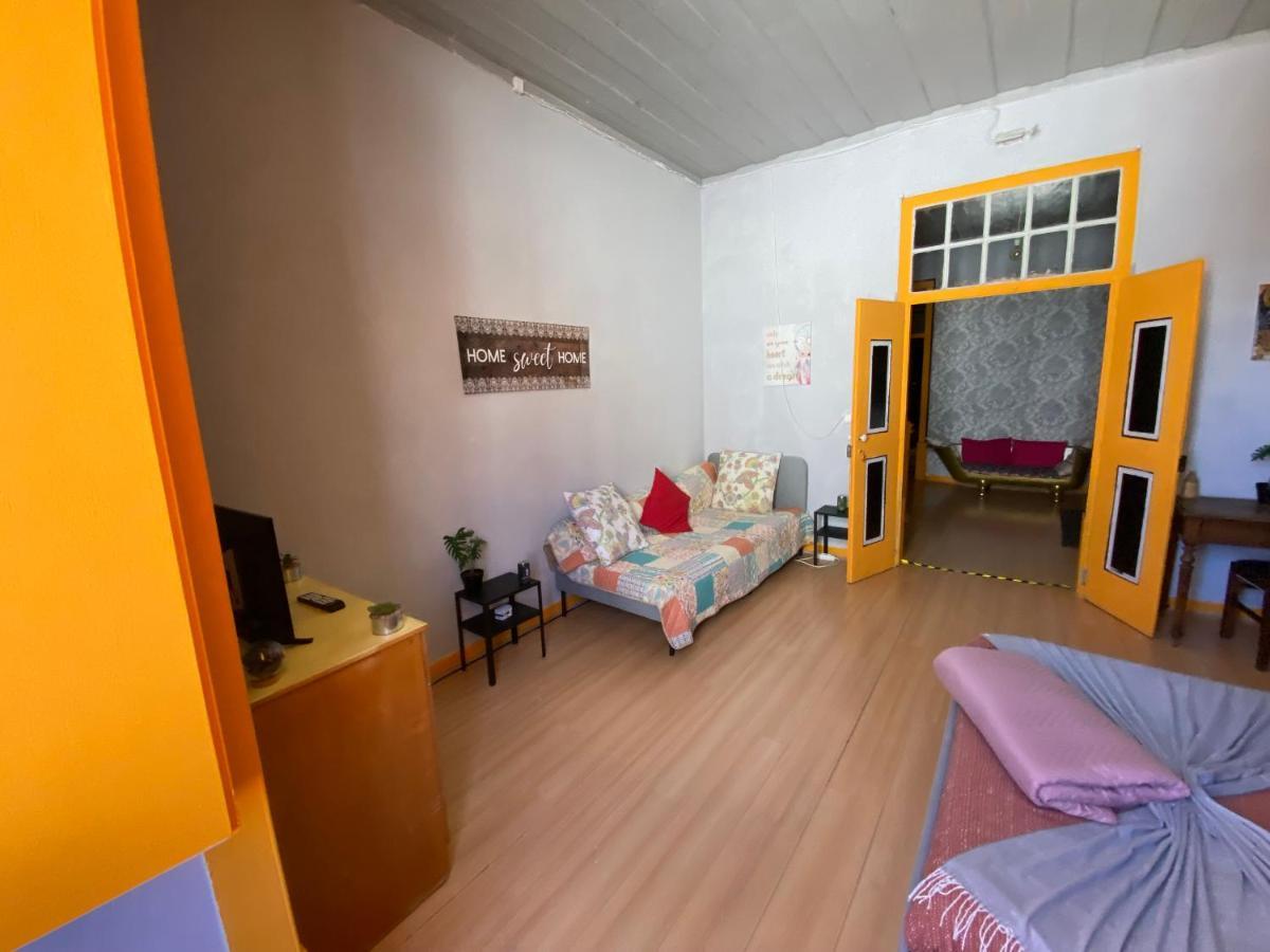 Faroway Hostel Exterior photo