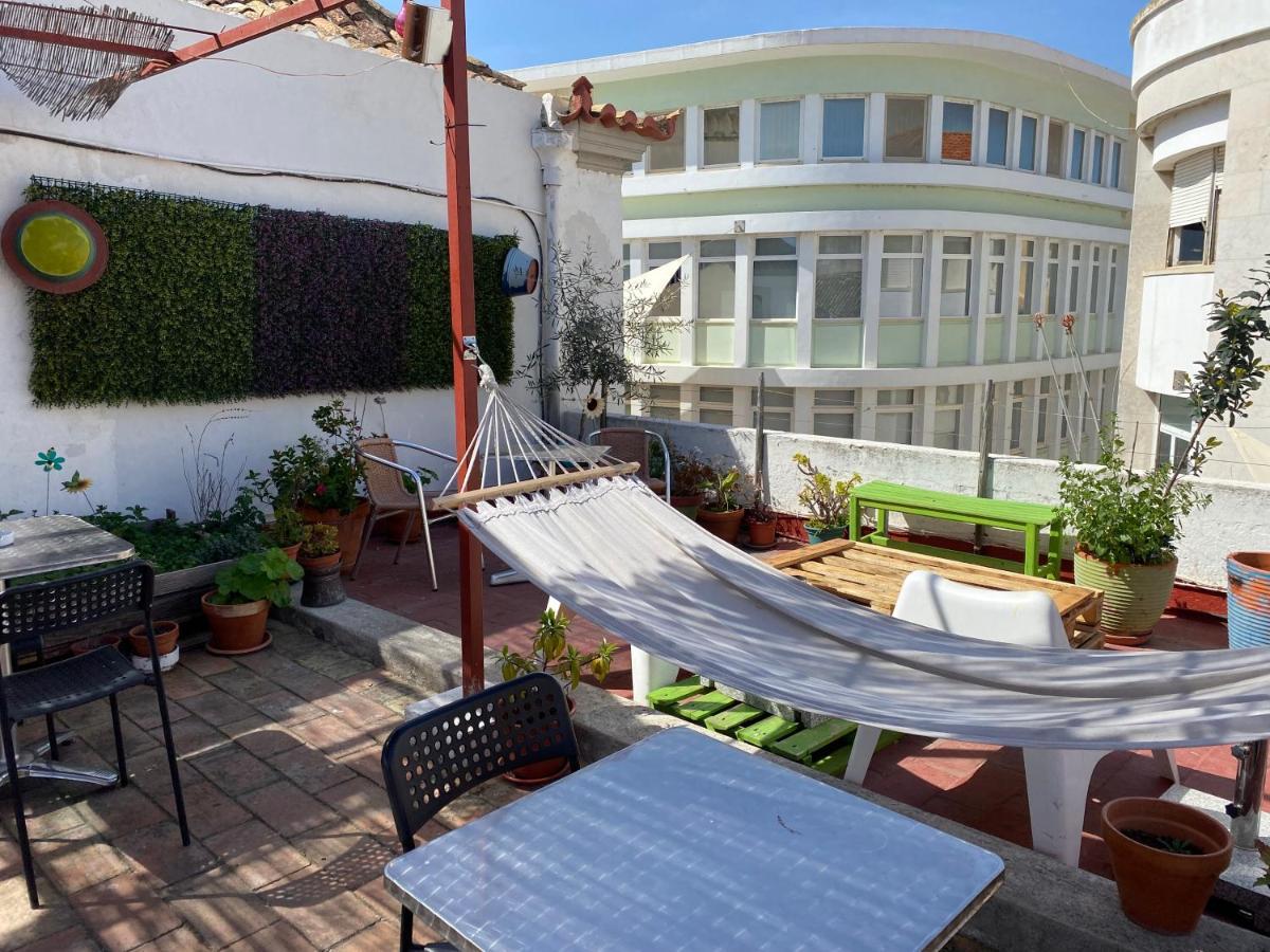 Faroway Hostel Exterior photo