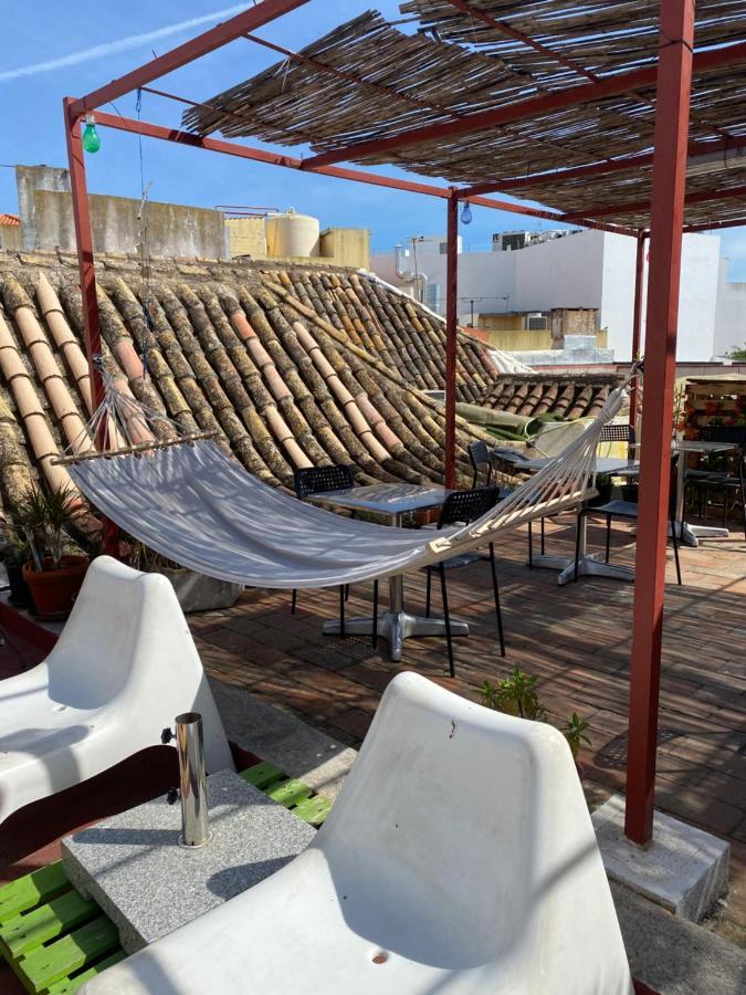 Faroway Hostel Exterior photo