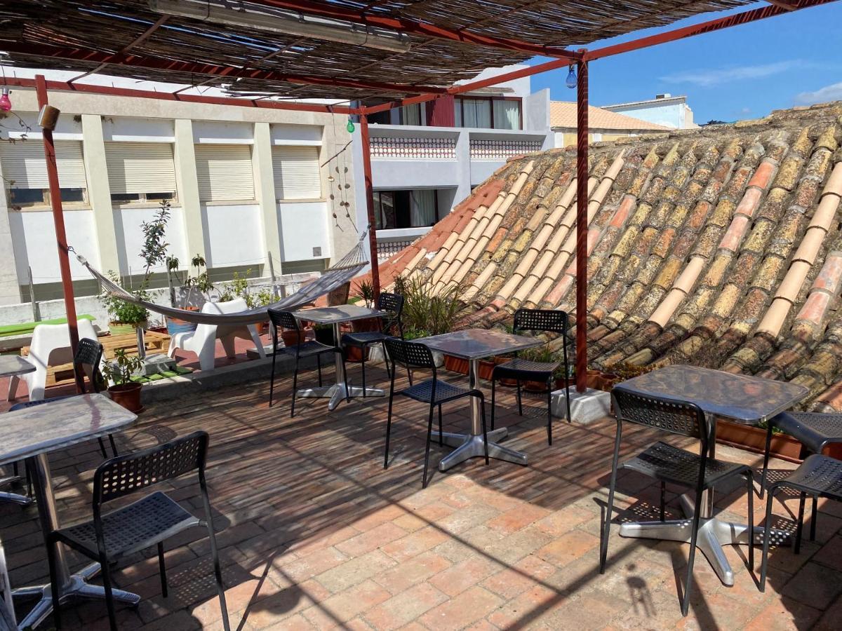 Faroway Hostel Exterior photo