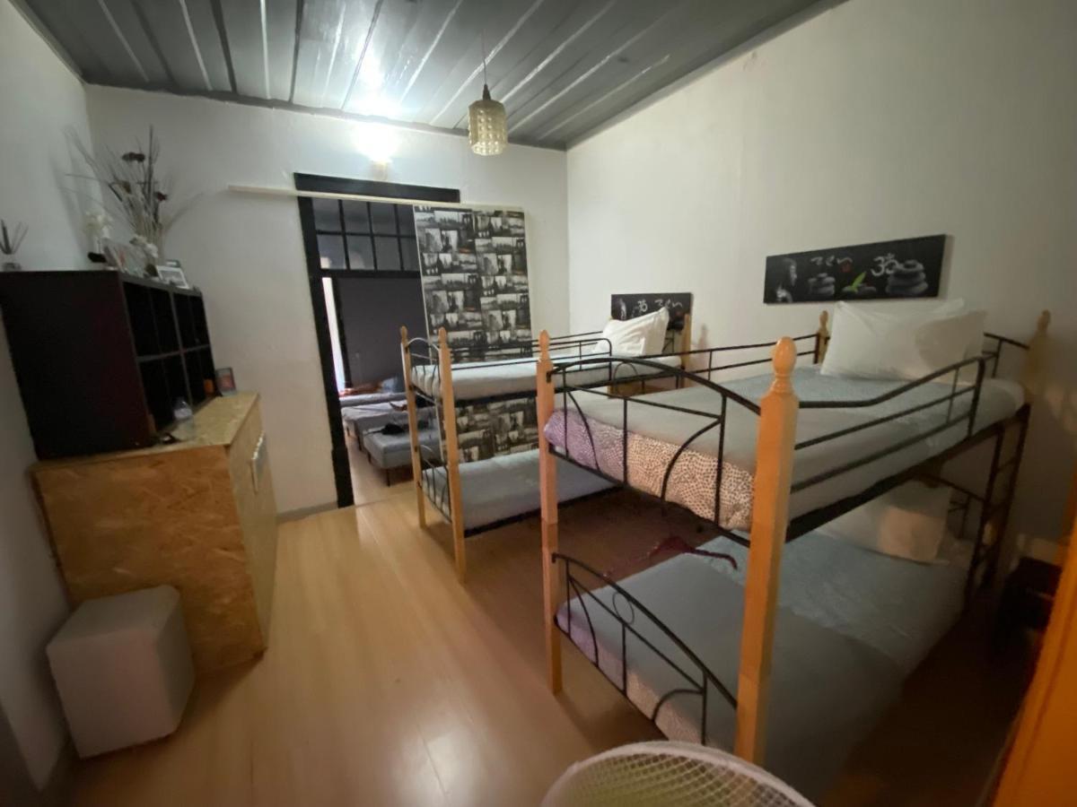 Faroway Hostel Exterior photo